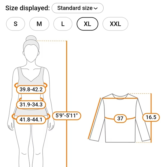 Black and White Geometric Women's Tank Top - Picture 5 of 5